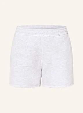 True Religion Szorty Dresowe Brooklyn grau
