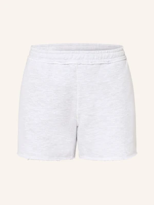 True Religion Szorty Dresowe Brooklyn grau