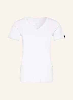 True Religion T-Shirt weiss