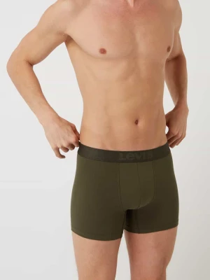 Trunks z domieszką stretchu w 2‑pakiecie Levi's®