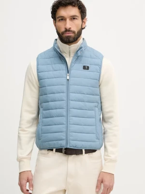 Trussardi bezrękawnik damski