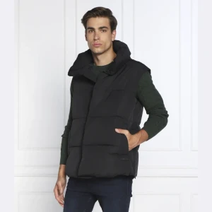 Trussardi Bezrękawnik | Regular Fit