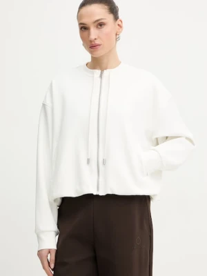 Trussardi bluza damska bawełniana