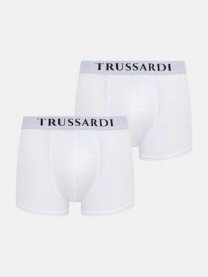 Trussardi bokserki 2-pack