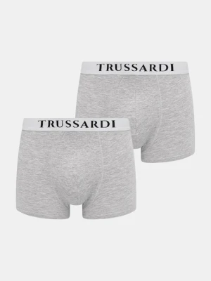 Trussardi bokserki 2-pack
