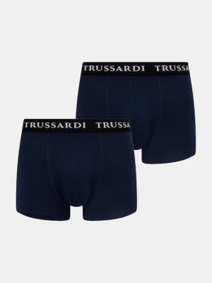 Trussardi bokserki 2-pack