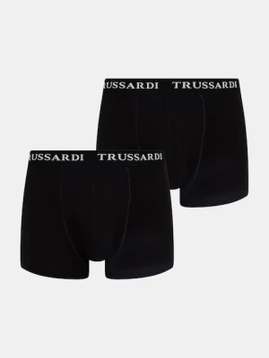 Trussardi bokserki 2-pack
