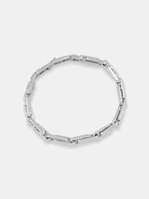 Trussardi bransoletka damska T-STEEL