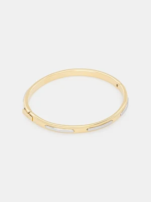 Trussardi bransoletka damska TJAYY05