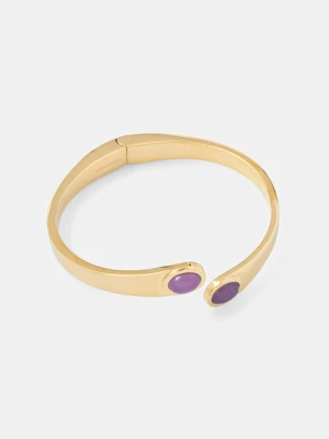 Trussardi bransoletka damska ze stali nierdzewnej T-CONCEPT