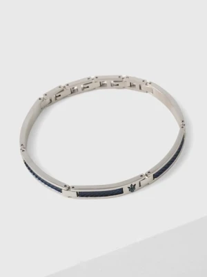 Trussardi bransoletka męska JM523AVD33 MASERATI