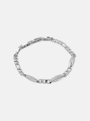 Trussardi bransoletka męska TJAXV39