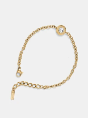 Trussardi bransoletka T-LOGO