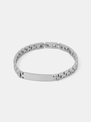 Trussardi bransoletka T-STEEL