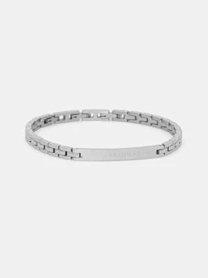 Trussardi bransoletka T-STEEL