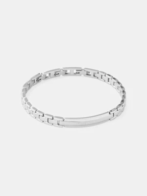 Trussardi bransoletka T-STEEL