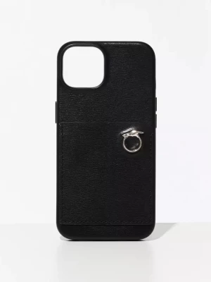 Trussardi Etui na iPhone 14