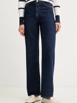Trussardi jeansy