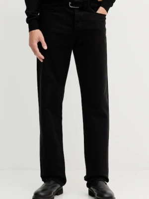 Trussardi jeansy męskie P708H004810N