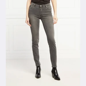 Trussardi Jeansy | Skinny fit