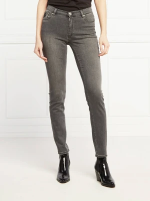 Trussardi Jeansy | Skinny fit