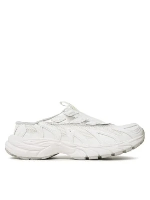 Trussardi Klapki 77A00497 Biały