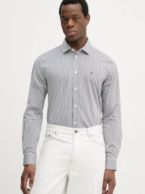 Trussardi koszula bawełniana