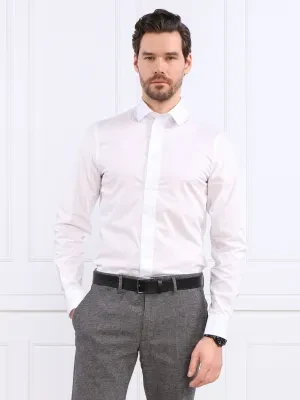 Trussardi Koszula | Slim Fit
