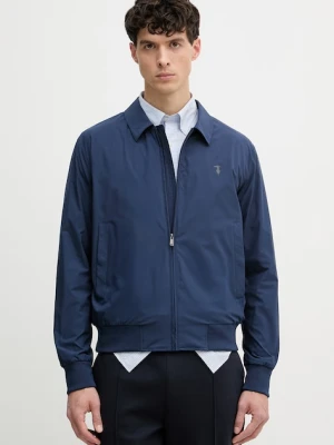 Trussardi krótka kurtka męska