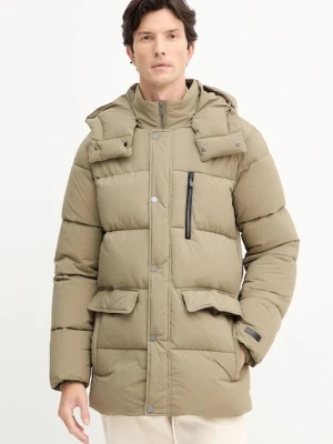 Trussardi kurtka zimowa F008M000013N