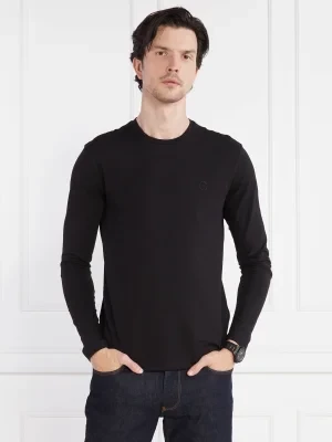 Trussardi Longsleeve | Regular Fit