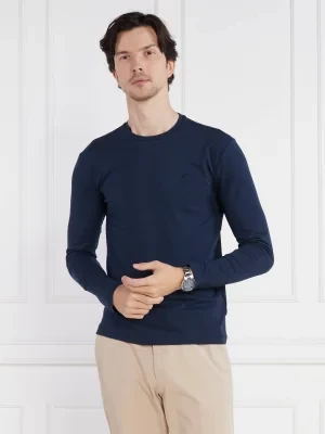 Trussardi Longsleeve | Regular Fit