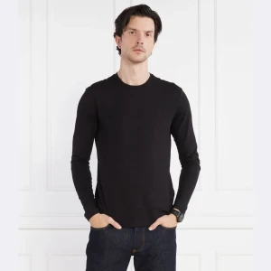 Trussardi Longsleeve | Regular Fit