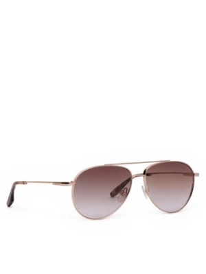 Zdjęcie produktu Trussardi Okulary przeciwsłoneczne TSM3015 Złoty
