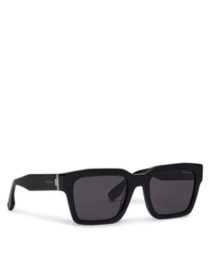 Zdjęcie produktu Trussardi Okulary przeciwsłoneczne TSM9028 Czarny