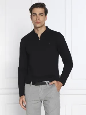 Trussardi Polo | Regular Fit