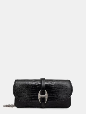 Trussardi portfel skórzany