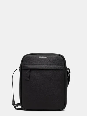 Trussardi saszetka skórzana