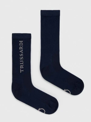 Trussardi skarpetki