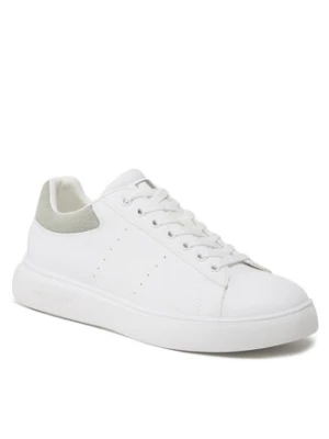 Trussardi Sneakersy 79A00879 Biały