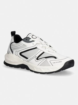 Trussardi sneakersy damskie