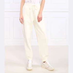 Trussardi Spodnie dresowe | Regular Fit