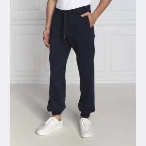 Trussardi Spodnie dresowe | Regular Fit