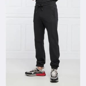 Trussardi Spodnie dresowe | Regular Fit