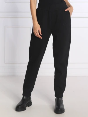 Trussardi Spodnie dresowe | Regular Fit