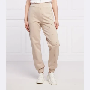 Trussardi Spodnie dresowe | Relaxed fit