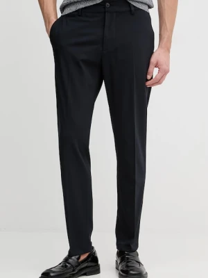 Trussardi spodnie męskie