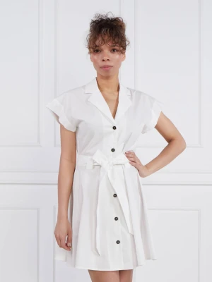 Trussardi Sukienka biały