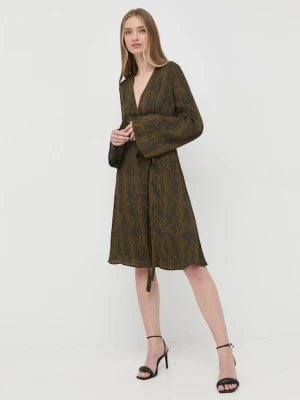 Trussardi sukienka