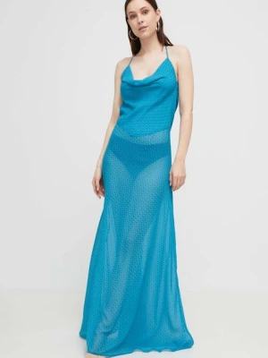 Trussardi sukienka